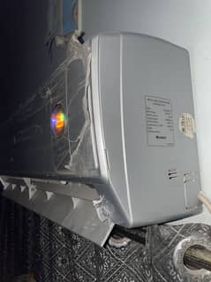Gree split ac