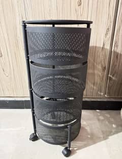 Kitchen rack