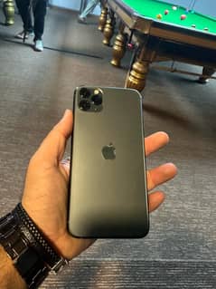 11 pro max factory unlock