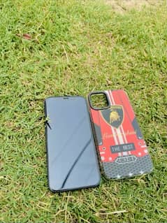 Iphone 12 64gb water pack