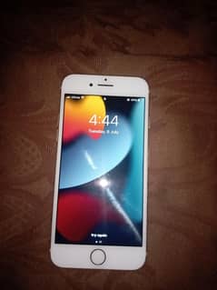 iPhone 7 PTA Exchange with iPhone or any good phone