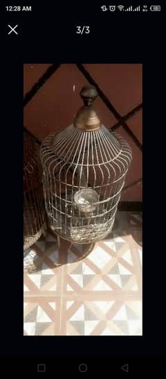 cage for sale