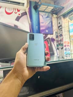 One plus