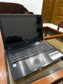 Acer core i3 8th Gen