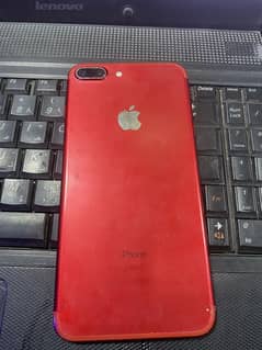 Iphone 7 Plus PTA approved 128GB
