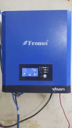 fronus inverter 1.2