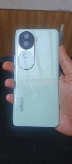Vivo V40e 8gb 256gb With full box condition like box open