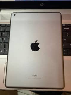 I pad gen 6