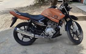 Yamaha
