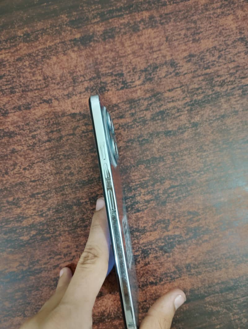 Tecno SPARK 30 PRO TRANSFORMER EDITION 10/10 CONDITION 1