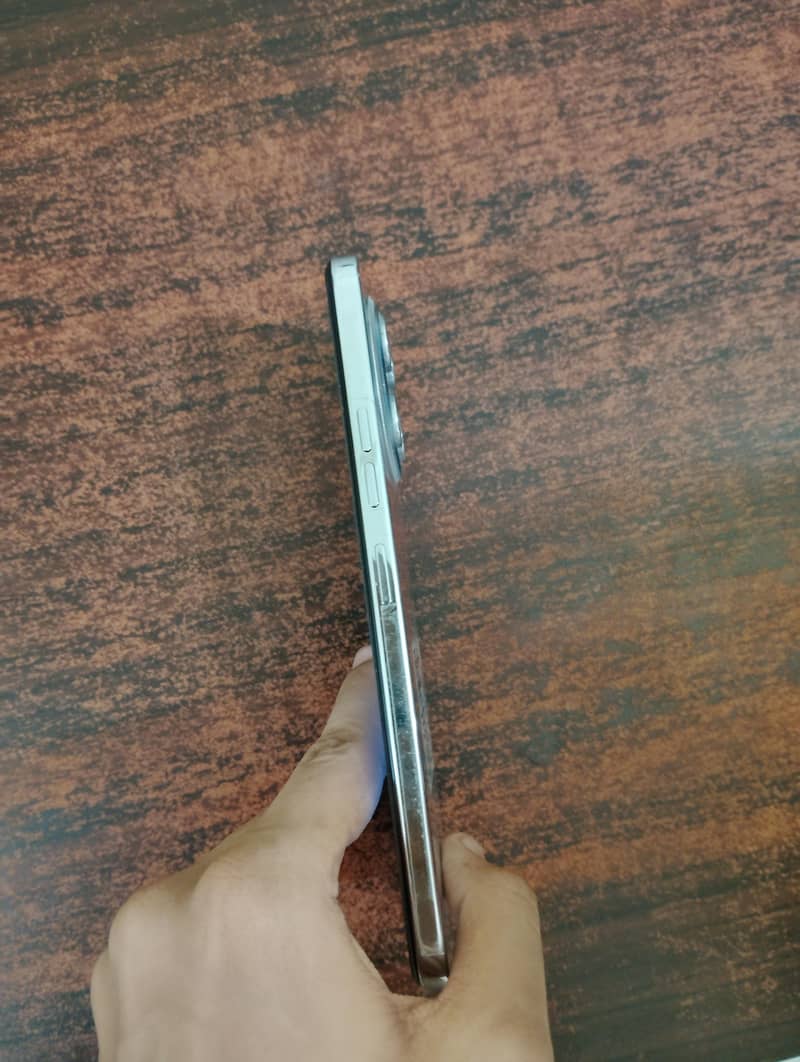 Tecno SPARK 30 PRO TRANSFORMER EDITION 10/10 CONDITION 2