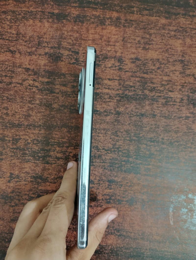 Tecno SPARK 30 PRO TRANSFORMER EDITION 10/10 CONDITION 3