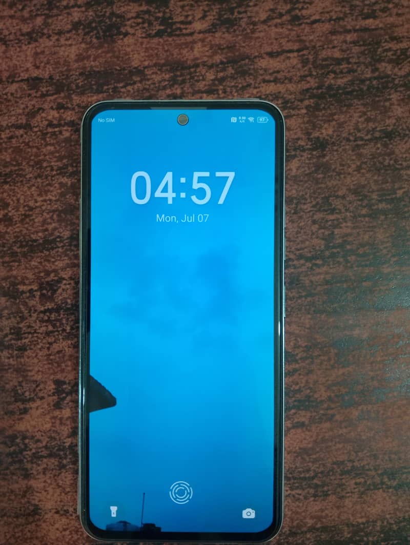 Tecno SPARK 30 PRO TRANSFORMER EDITION 10/10 CONDITION 4