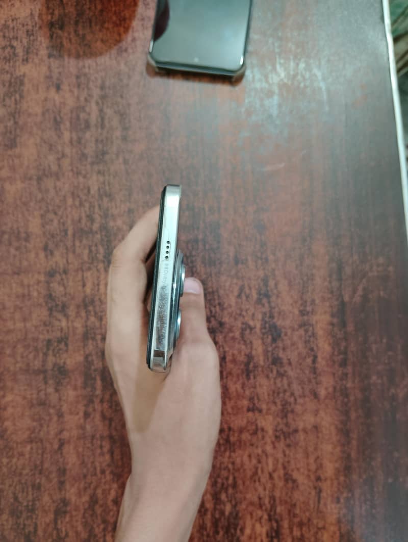 Tecno SPARK 30 PRO TRANSFORMER EDITION 10/10 CONDITION 5