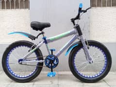 cycle 20 inch brand new 03092919391
