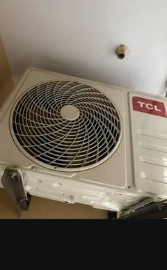 TCL Split AC