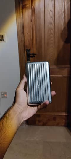 Zendure c2 118w/20000mAh Powerbank