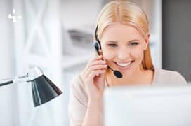 English and Urdu call center jobs in Lahore