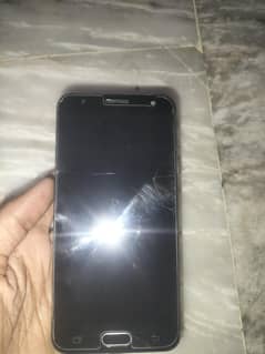 Samsung j5 prime with all org parts