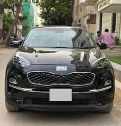 KIA SPORTAGE AWD 2020 AVAILABLE FOR SALE