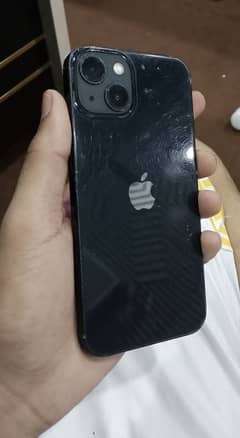 I phone 13 non pta jv 128gb waterpack