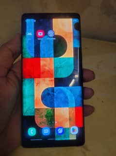 samung note 8