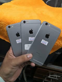 Iphone 16 GB FU Non PTA