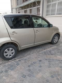 toyota passo for sale in reasonable price