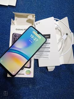 Samsung Galaxy A05s