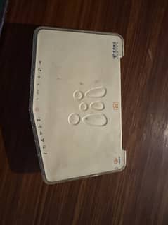 Epon Huawei Router Fiber HG8245C