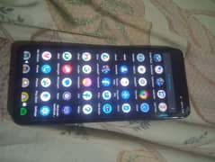 motorola one 5g dual sim pta approved