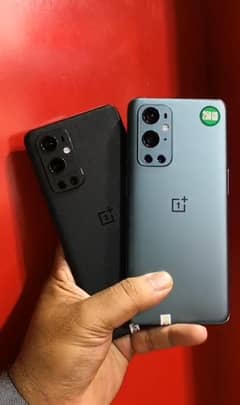 One Plus 9 Pro 12   256