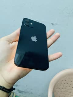 I phone 12 64Gb Non Pta