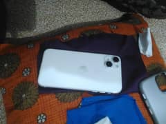 iphone XR convet iphone 13 condition 10by 10