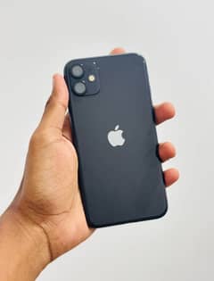 I Phone 11