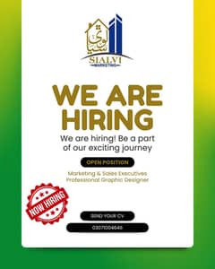 Hiring
