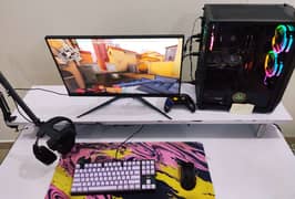 GAMING PC | Ryzen 5 3600 | GTX 1660 super
