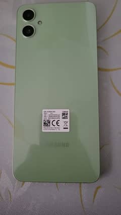 Samsung Mobile A05