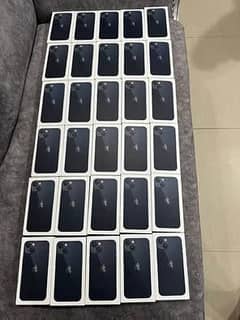 iPhone 13 128GB JV