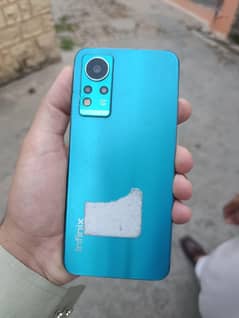 infinix NOTE 11 4/128