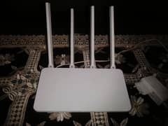 Xiaomi Mi 3C Router 2.4GHz 300Mbps Global Version