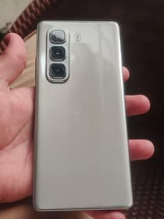 Infinix Hot 50 pro plus 256gb