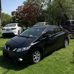 Civic