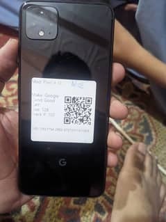 pixal 4 xl singal sim