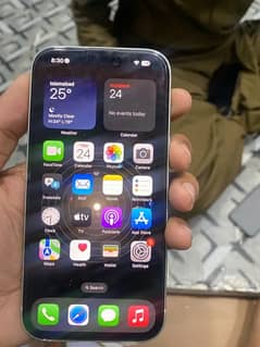 IPHONE 15 128 factory unlock/NON