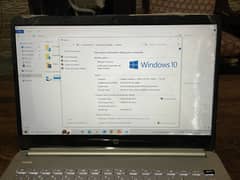 Hp Laptop Core i5 10 gen