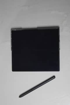 Samsung Galaxy Z fold 6 Dual Sim 12/1tb