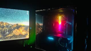Ryzen 5 3600 Gaming PC
