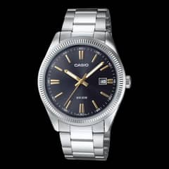 Casio original MTP  1302 watch