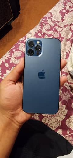 I phone 12 pro max jv